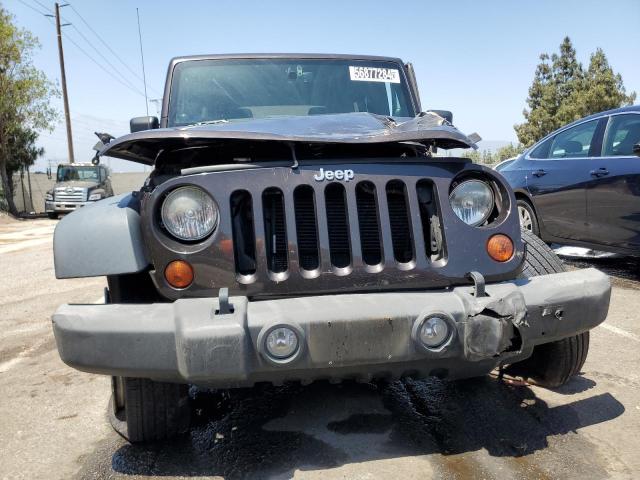 Продаж на аукціоні авто 2013 Jeep Wrangler Unlimited, vin: 1C4HJWDG1DL682000, номер лоту: 86313375
