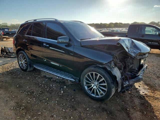 Продаж на аукціоні авто 2017 Mercedes-benz Gle, vin: 4JGDA5JB9HA954713, номер лоту: 84624825