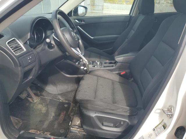 84646685 :رقم المزاد ، JM3KE4CY9G0842842 vin ، 2016 Mazda Cx-5 Touring مزاد بيع