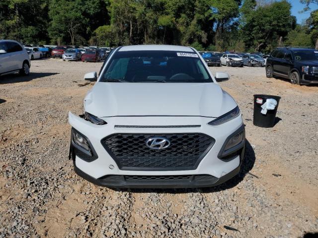 Auction sale of the 2021 Hyundai Kona Se, vin: KM8K12AA5MU663566, lot number: 86471515