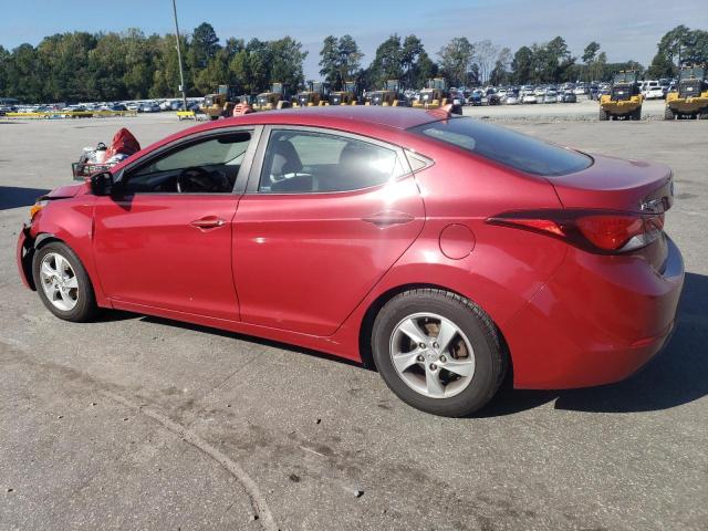 Aukcja sprzedaży 2015 Hyundai Elantra Se, vin: KMHDH4AE8FU249980, numer aukcji: 84947995