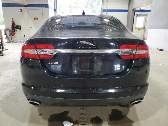 90454095 :رقم المزاد ، SAJWA0FS5FPU50762 vin ، 2015 Jaguar Xf 2.0t Pr مزاد بيع