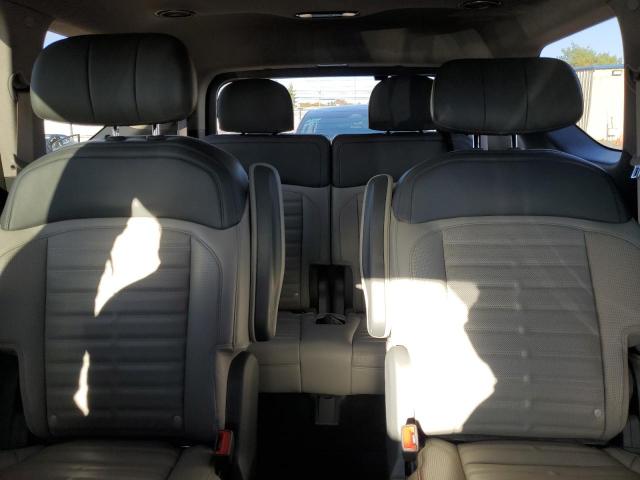 Продажа на аукционе авто 2024 Kia Ev9, vin: KNDADFS50R6046488, номер лота: 90696715