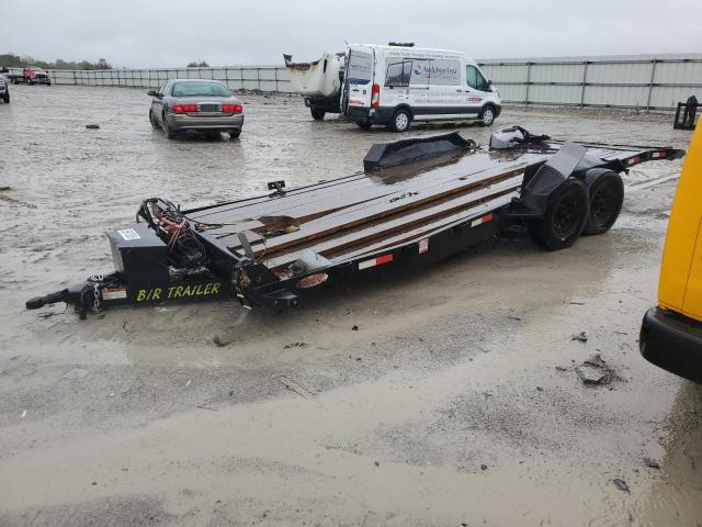 Aukcja sprzedaży 2000 B&r Trailer, vin: NOVIN899182050000, numer aukcji: 89918205