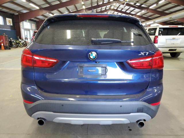 2017 Bmw X1 Sdrive28i მანქანა იყიდება აუქციონზე, vin: WBXHU7C39H5H33108, აუქციონის ნომერი: 85514455