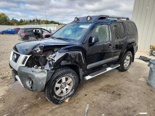 Aukcja sprzedaży 2012 Nissan Xterra, vin: 5N1AN0NW2CC517107, numer aukcji: 87441535