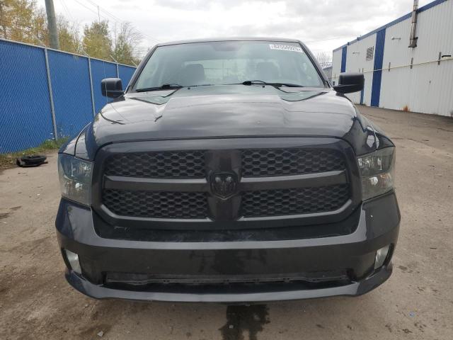82550925 :رقم المزاد ، 1C6RR7FG2JS285226 vin ، 2018 Ram 1500 St مزاد بيع