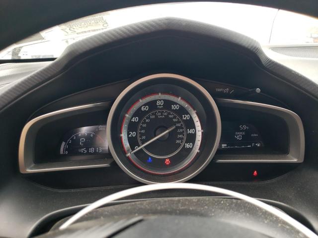 85837545 :رقم المزاد ، 3MZBM1K74EM120785 vin ، 2014 Mazda 3 مزاد بيع