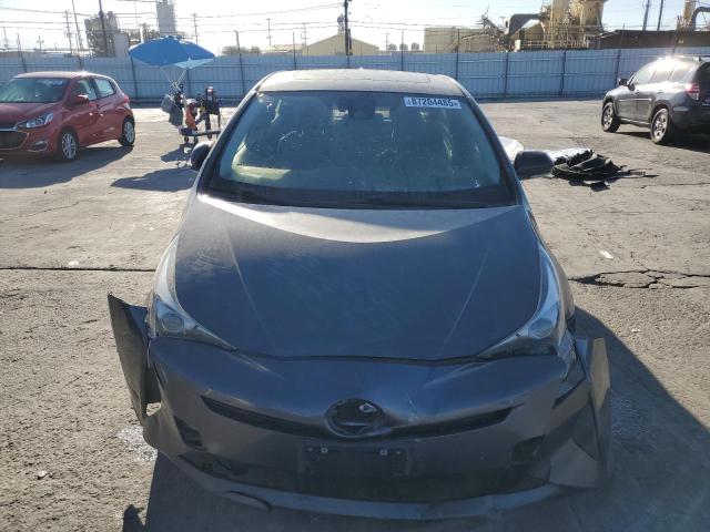 2017 Toyota Prius მანქანა იყიდება აუქციონზე, vin: JTDKARFU2H3040448, აუქციონის ნომერი: 87204485