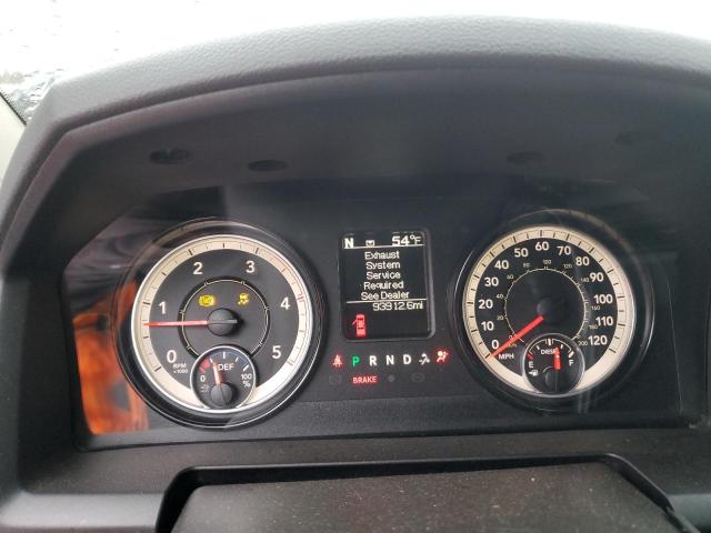 81895825 :رقم المزاد ، 3C63RPGLXJG111249 vin ، 2018 Ram 3500 مزاد بيع