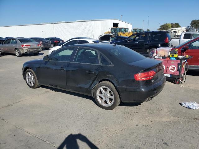 Продажа на аукционе авто 2009 Audi A4, vin: WAUJF78K99N048711, номер лота: 85143415
