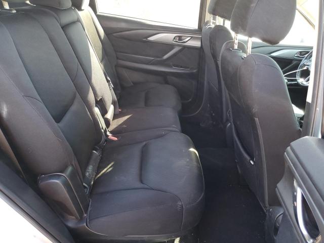 89645605 :رقم المزاد ، JM3TCBBY5N0616035 vin ، 2022 Mazda Cx-9 Sport مزاد بيع