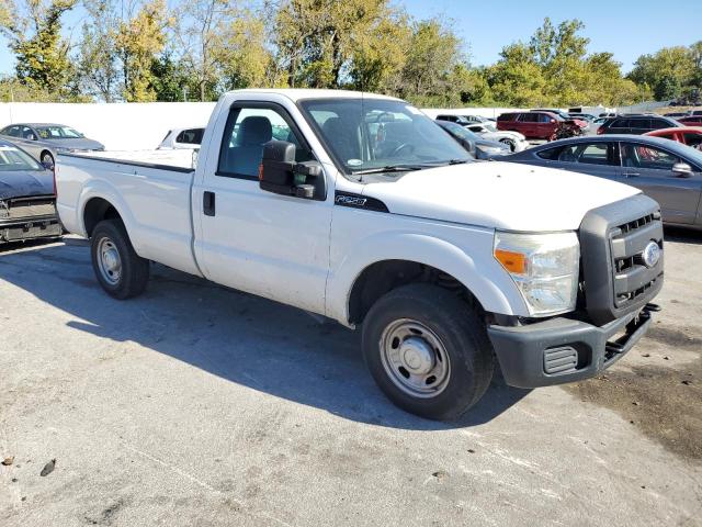 Продаж на аукціоні авто 2011 Ford F250, vin: 1FTBF2A60BEA31213, номер лоту: 82340175