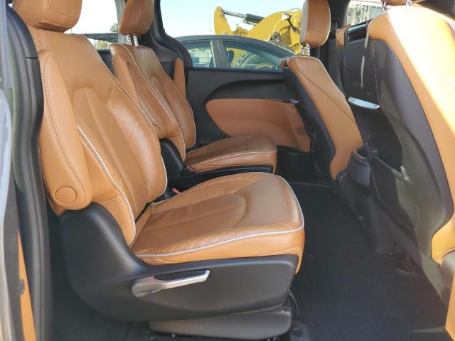 86474585 :رقم المزاد ، 2C4RC1N77PR576128 vin ، 2023 Chrysler Pacifica مزاد بيع