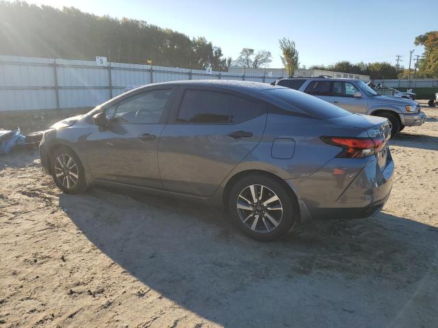 2025 Nissan Versa მანქანა იყიდება აუქციონზე, vin: 3N1CN8DV4SL861211, აუქციონის ნომერი: 86589855