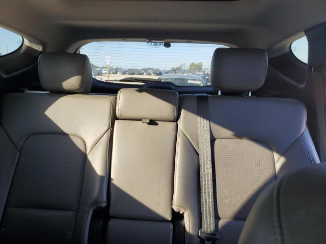 2013 Hyundai Santa Fe S მანქანა იყიდება აუქციონზე, vin: 5XYZU3LB4DG101584, აუქციონის ნომერი: 83998615