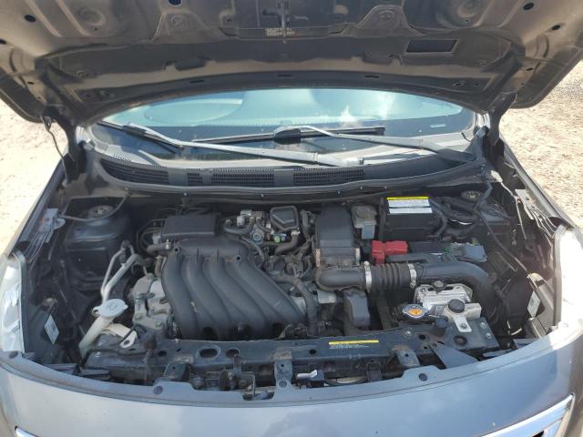 Aukcja sprzedaży 2018 Nissan Versa, vin: 3N1CN7AP6JL832484, numer aukcji: 70428355