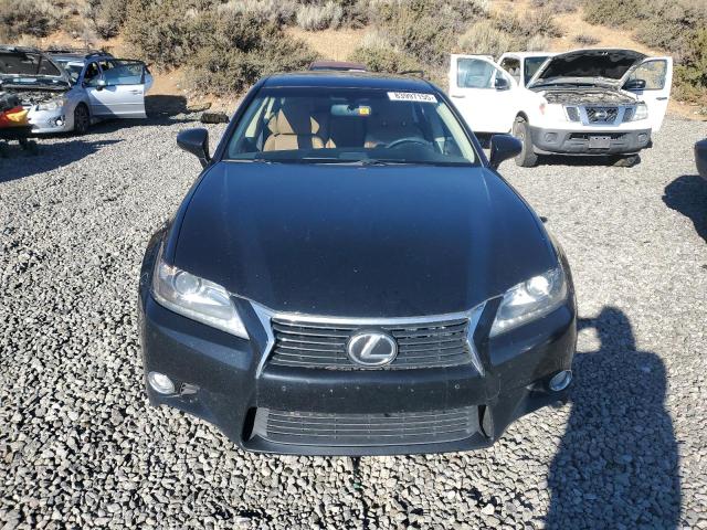 2015 Lexus Gs მანქანა იყიდება აუქციონზე, vin: JTHCE1BL3FA005951, აუქციონის ნომერი: 83997155