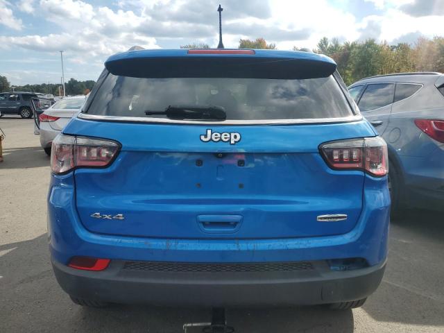 Продаж на аукціоні авто 2019 Jep Compass Latitude, vin: 3C4NJDBB3KT647149, номер лоту: 85662275