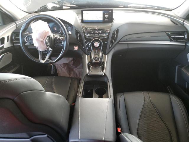 89565435 :رقم المزاد ، 5J8TC1H54PL010244 vin ، 2023 Acura Rdx مزاد بيع