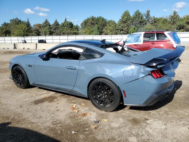 85499315 :رقم المزاد ، 1FA6P8CF9R5421032 vin ، 2024 Ford Mustang مزاد بيع