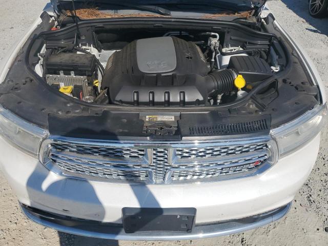 84410545 :رقم المزاد ، 1C4SDHET5JC226453 vin ، 2018 Dodge Durango مزاد بيع