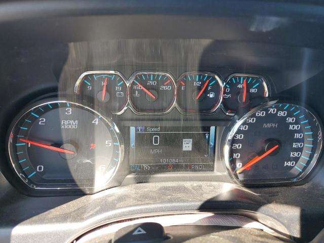 Продаж на аукціоні авто 2017 Chevrolet Silverado K1500 Ltz, vin: 3GCUKSEC8HG410367, номер лоту: 82293355