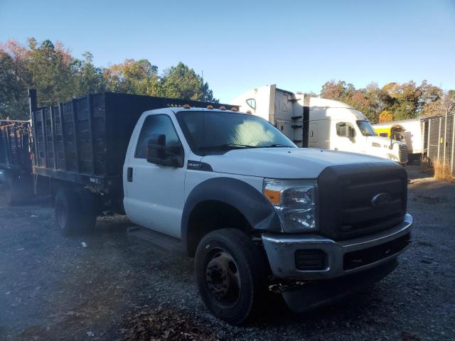 Продажа на аукционе авто 2016 Ford F550 Super, vin: 1FDUF5GY6GEB16269, номер лота: 87483485