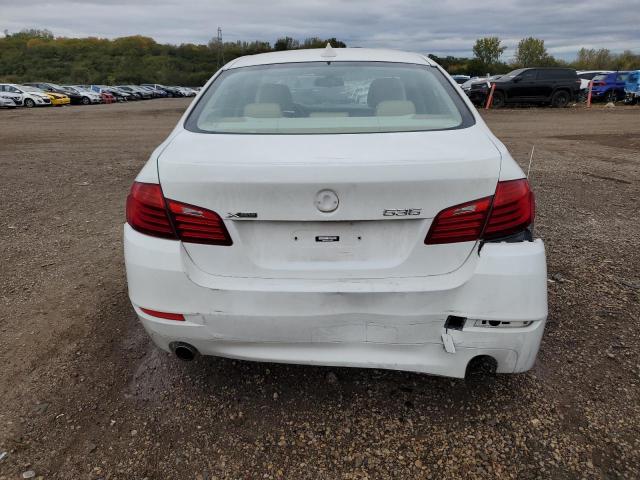 Продажа на аукционе авто 2015 Bmw 535, vin: WBA5B3C5XFD540611, номер лота: 87224295