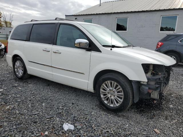 Продаж на аукціоні авто 2013 Chrysler Town & Country, vin: 2C4RC1CG7DR664983, номер лоту: 89724745