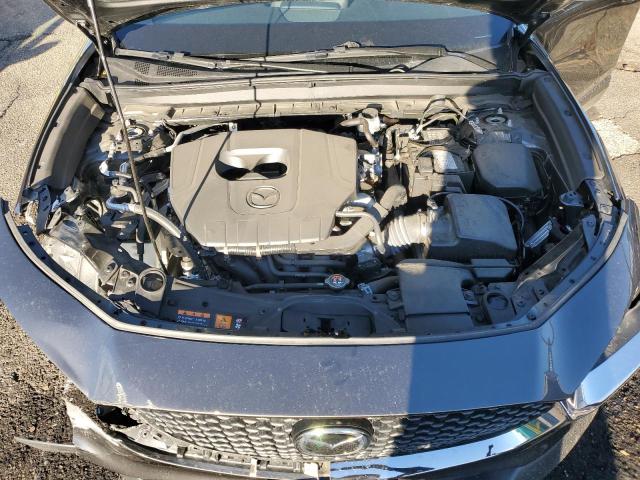82388105 :رقم المزاد ، 3MVDMBBM3RM677120 vin ، 2024 Mazda Cx-30 مزاد بيع