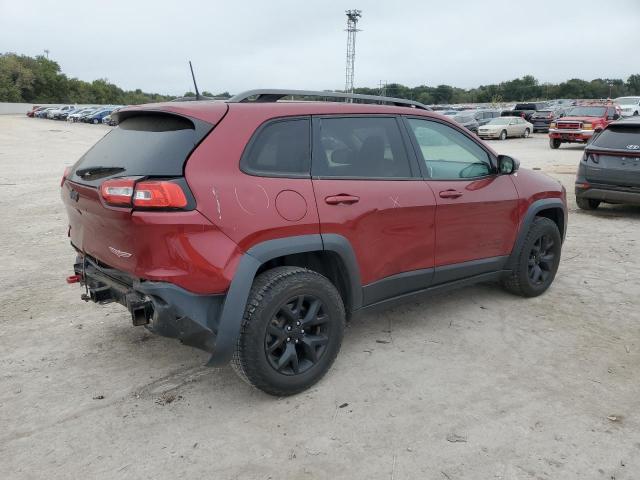 Продажа на аукционе авто 2016 Jeep Cherokee, vin: 1C4PJMBS3GW166568, номер лота: 85581785