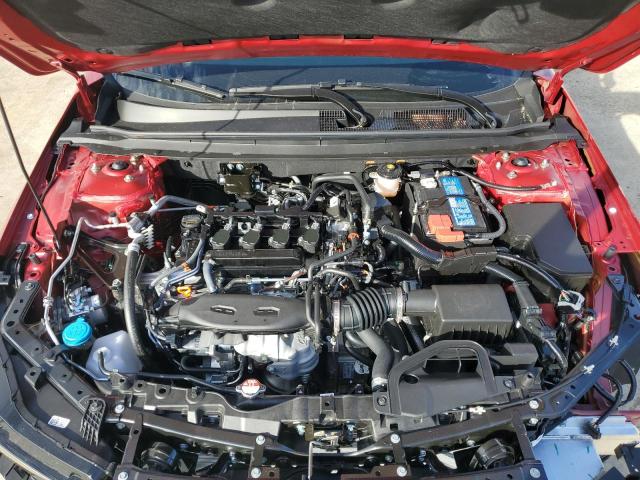 2025 Honda Accord მანქანა იყიდება აუქციონზე, vin: 1HGCY1F26SA069651, აუქციონის ნომერი: 87391825
