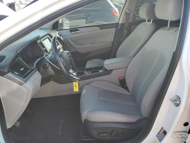 2019 Hyundai Sonata Lim მანქანა იყიდება აუქციონზე, vin: 5NPE34AF4KH820207, აუქციონის ნომერი: 82726775