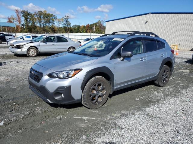 Aukcja sprzedaży 2021 Subaru Crosstrek, vin: JF2GTHSC7MH669631, numer aukcji: 90391065