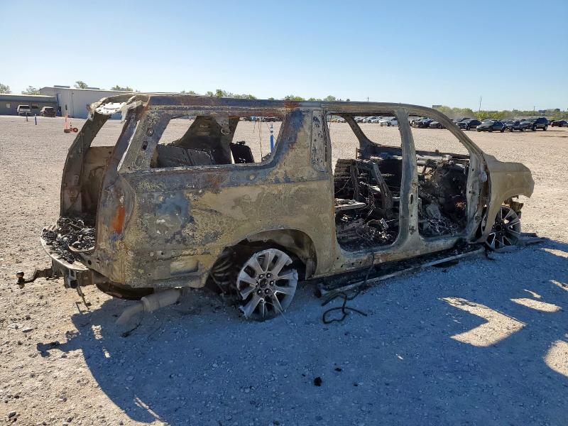 Продаж на аукціоні авто 2024 Chevrolet Suburban, vin: 1GNSKDKD7RR357038, номер лоту: 90369945