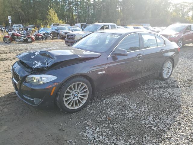 85591485 :رقم المزاد ، WBAFU7C55DDU71717 vin ، 2013 Bmw 535 مزاد بيع