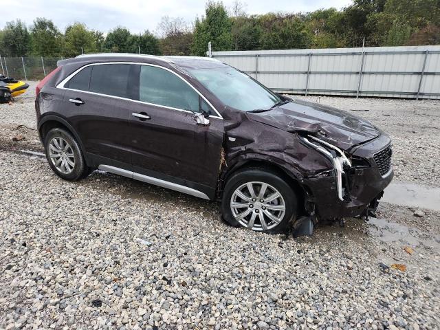 2020 Cadillac Xt4 მანქანა იყიდება აუქციონზე, vin: 1GYFZCR46LF046578, აუქციონის ნომერი: 82759725