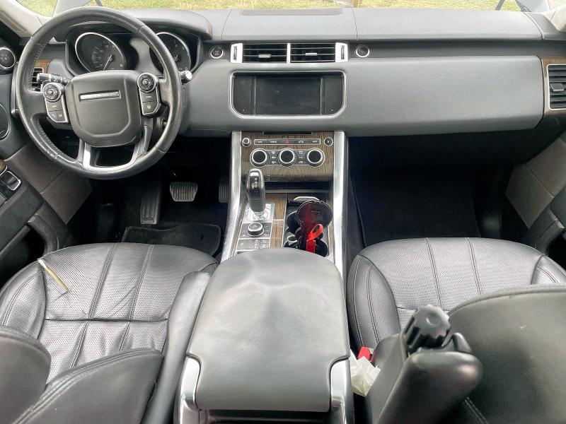 2014 Land Rover Range Rove მანქანა იყიდება აუქციონზე, vin: SALWR2TF2EA343897, აუქციონის ნომერი: 90878225