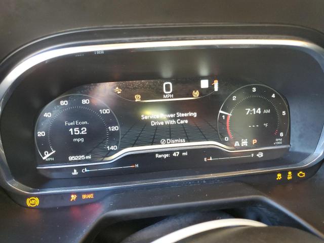 85939365 :رقم المزاد ، 1GKS2GKD3NR247256 vin ، 2022 Gmc Yukon Xl K1500 Slt مزاد بيع