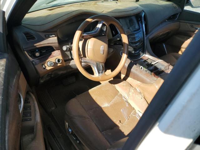 Aukcja sprzedaży 2017 Cadillac Escalade, vin: 1GYS4KKJ9HR335774, numer aukcji: 87471005