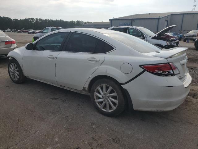 2011 Mazda 6 მანქანა იყიდება აუქციონზე, vin: 1YVHZ8CH2B5M25874, აუქციონის ნომერი: 74963745