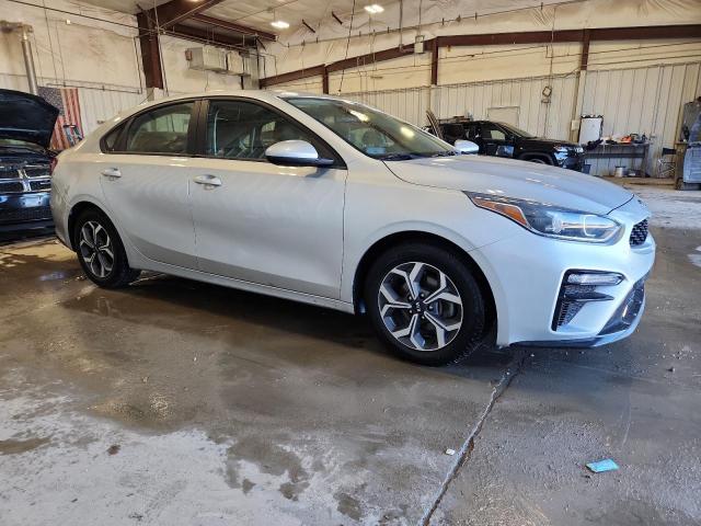 85291685 :رقم المزاد ، 3KPF24AD9KE118667 vin ، 2019 Kia Forte مزاد بيع