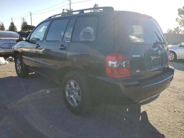 2005 Toyota Highlander მანქანა იყიდება აუქციონზე, vin: JTEDP21AX50062167, აუქციონის ნომერი: 82717975