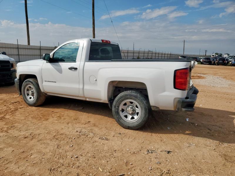 Продажа на аукционе авто 2014 Chevrolet Silverado, vin: 1GCNCPEH5EZ215039, номер лота: 47806206