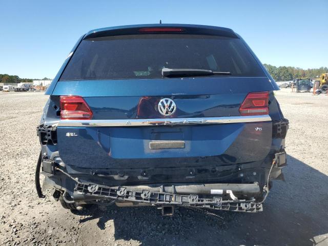 86253645 :رقم المزاد ، 1V2ER2CA2JC546647 vin ، 2018 Volkswagen Atlas مزاد بيع