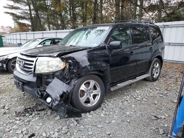 Продаж на аукціоні авто 2015 Honda Pilot Exl, vin: 5FNYF4H59FB054612, номер лоту: 82610045