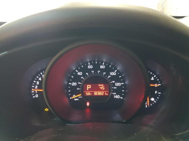 87223495 :رقم المزاد ، KNDJN2A29E7016536 vin ، 2014 Kia Soul مزاد بيع