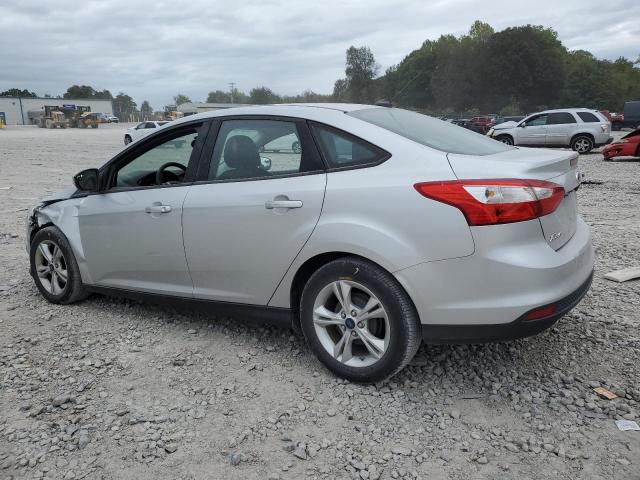 Aukcja sprzedaży 2014 Ford Focus Se, vin: 1FADP3F20EL453585, numer aukcji: 85324275