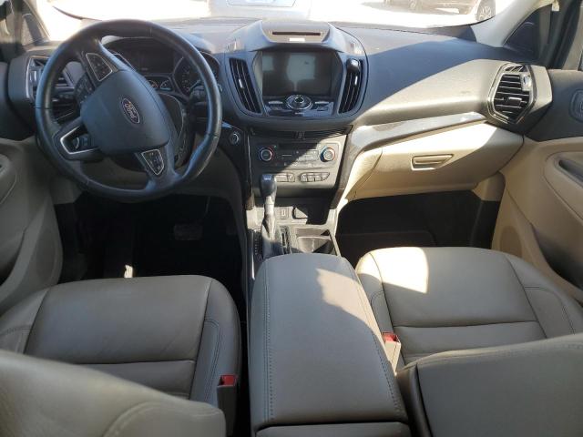 Продажа на аукционе авто 2017 Ford Escape, vin: 1FMCU9J9XHUB34811, номер лота: 85841915